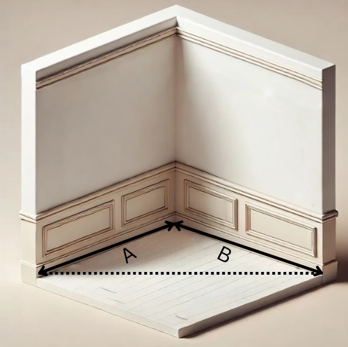 345 Calculator - Free construction calculator