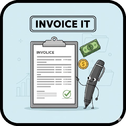 Invoice Generator - Free construction calculator